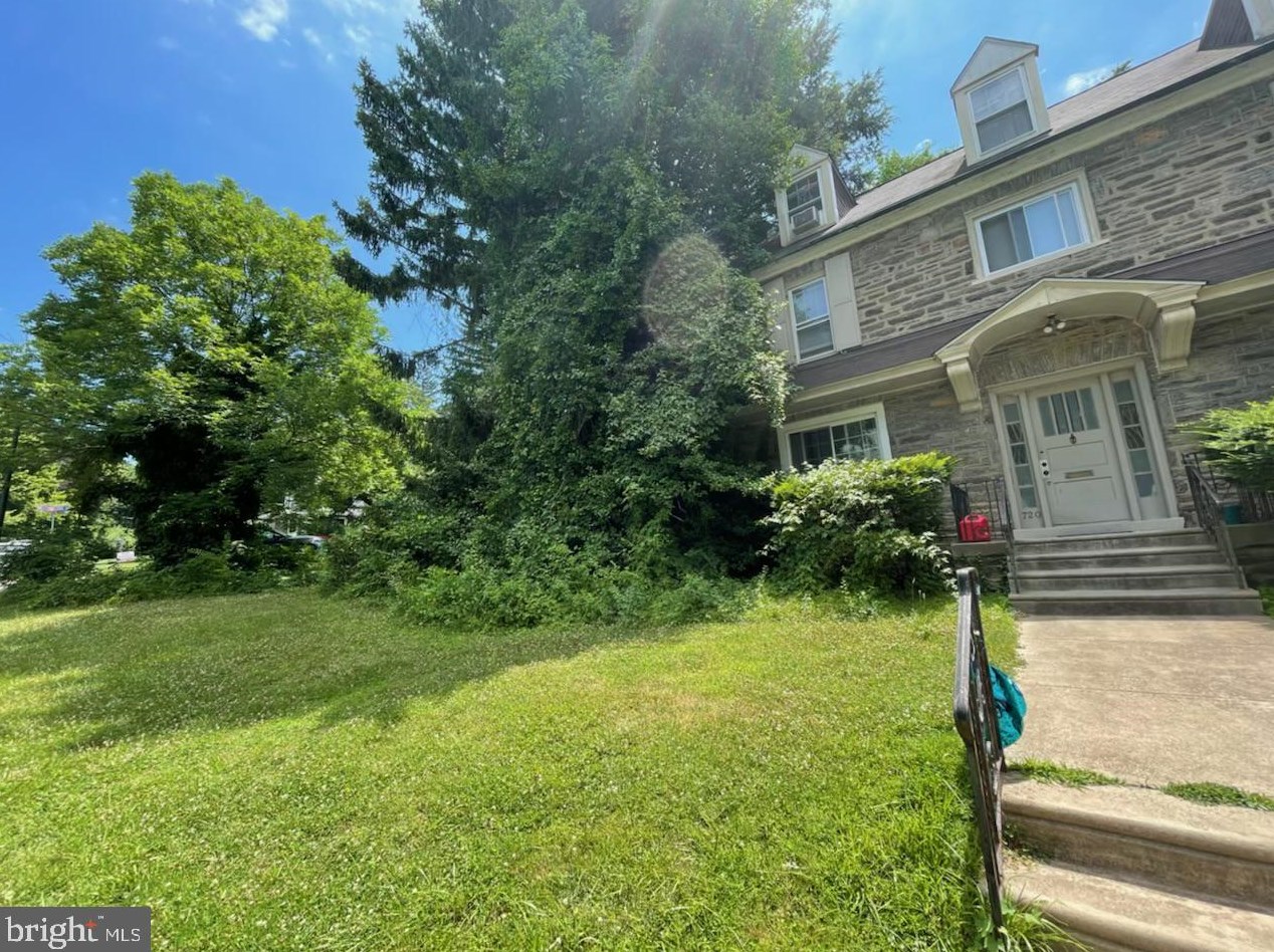 720 Meetinghouse Rd, Melrose Park, PA 19027