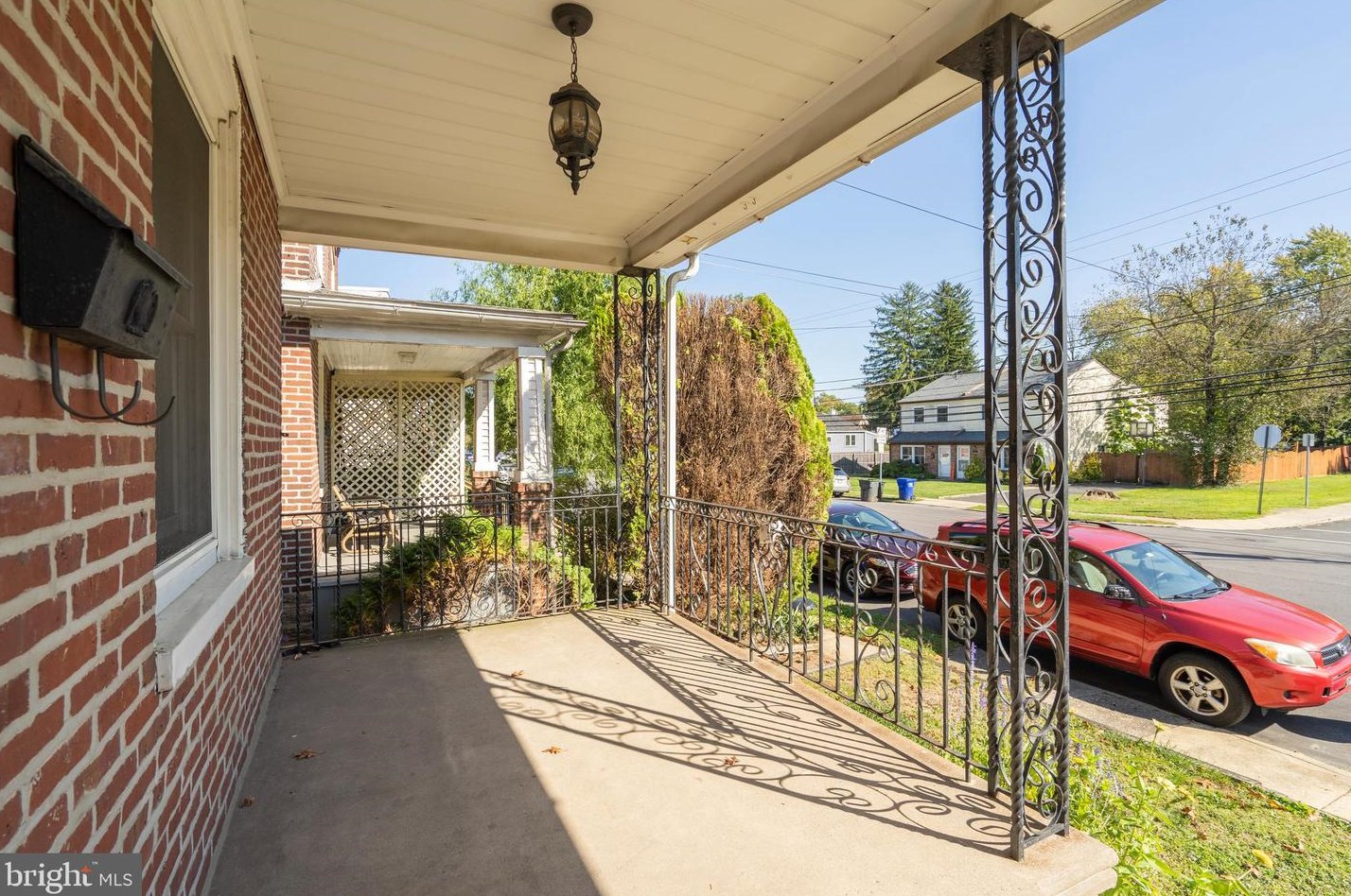 134 Keswick Ave, Ardsley, PA 19038-4721