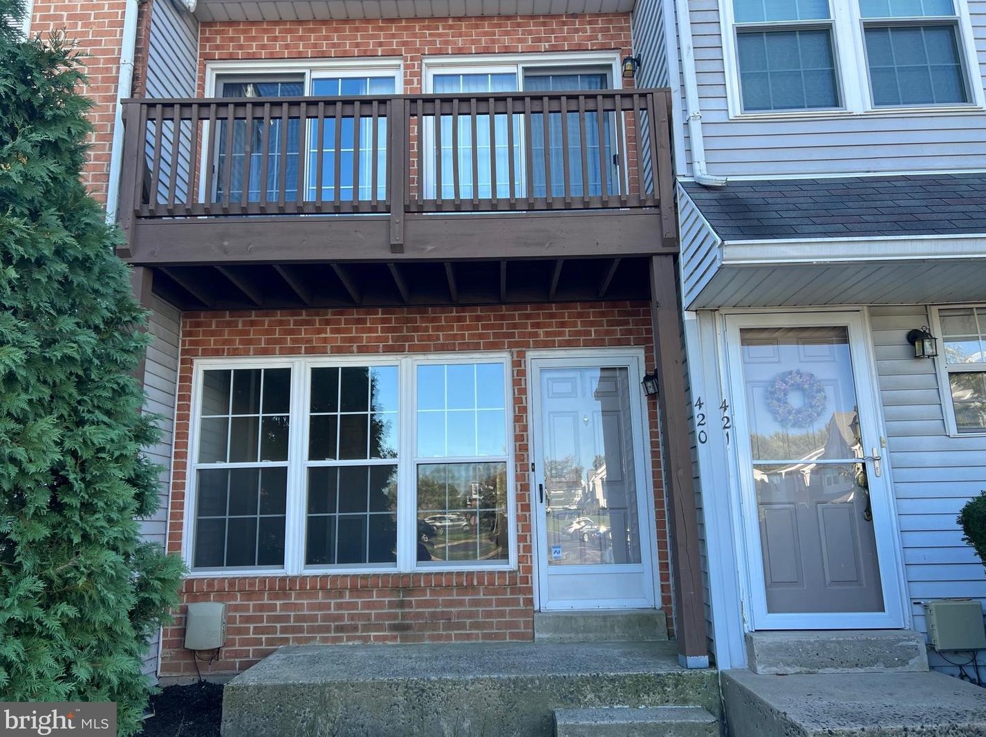 420 Wendover Dr # 126-a, Norristown, PA