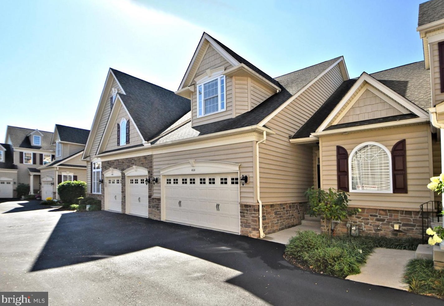 406 Kennedy Rd, North Wales, PA 19454-5606