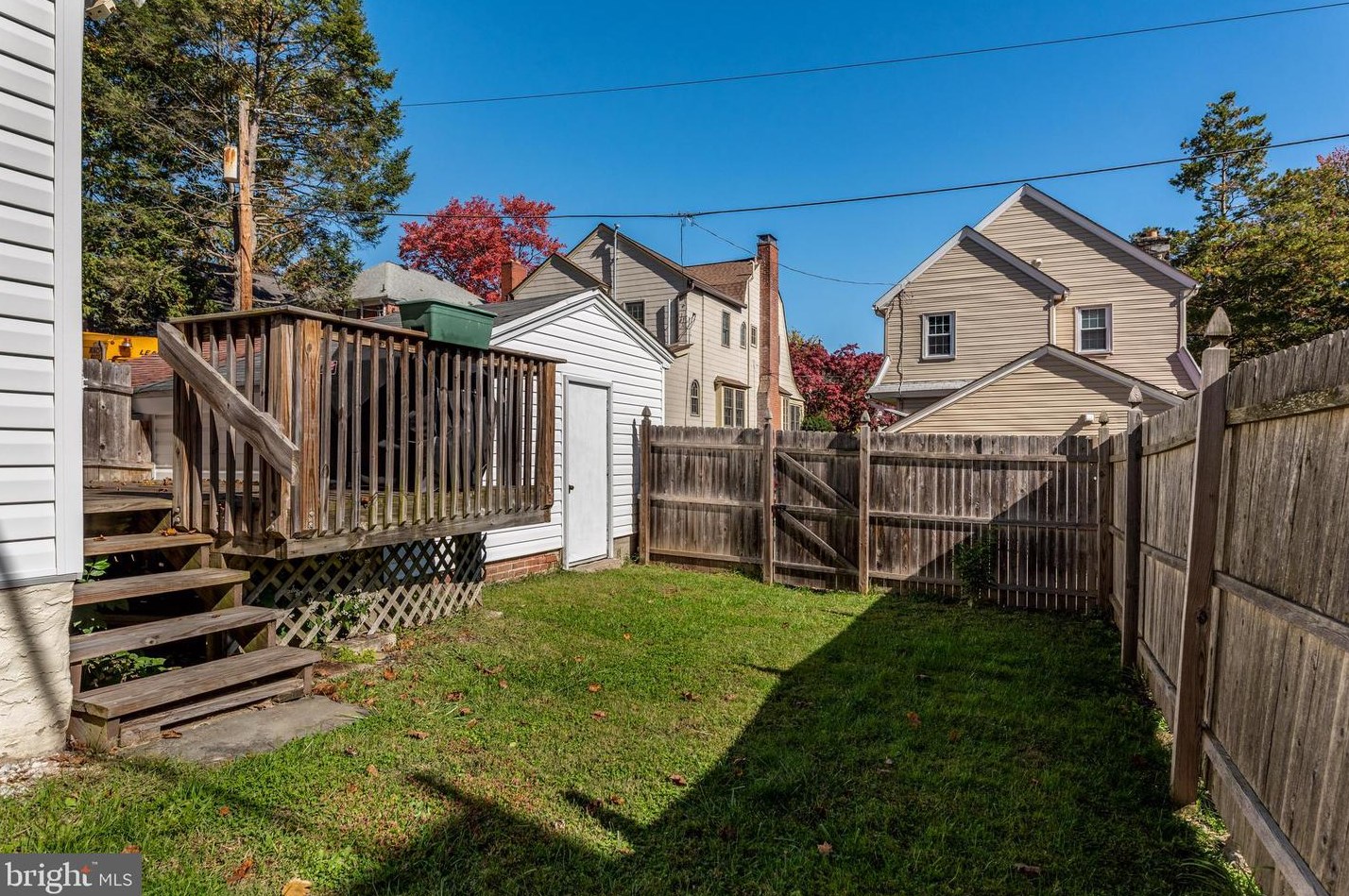 241 Trent Rd, Penn Wynne PA 19096-3219 exterior