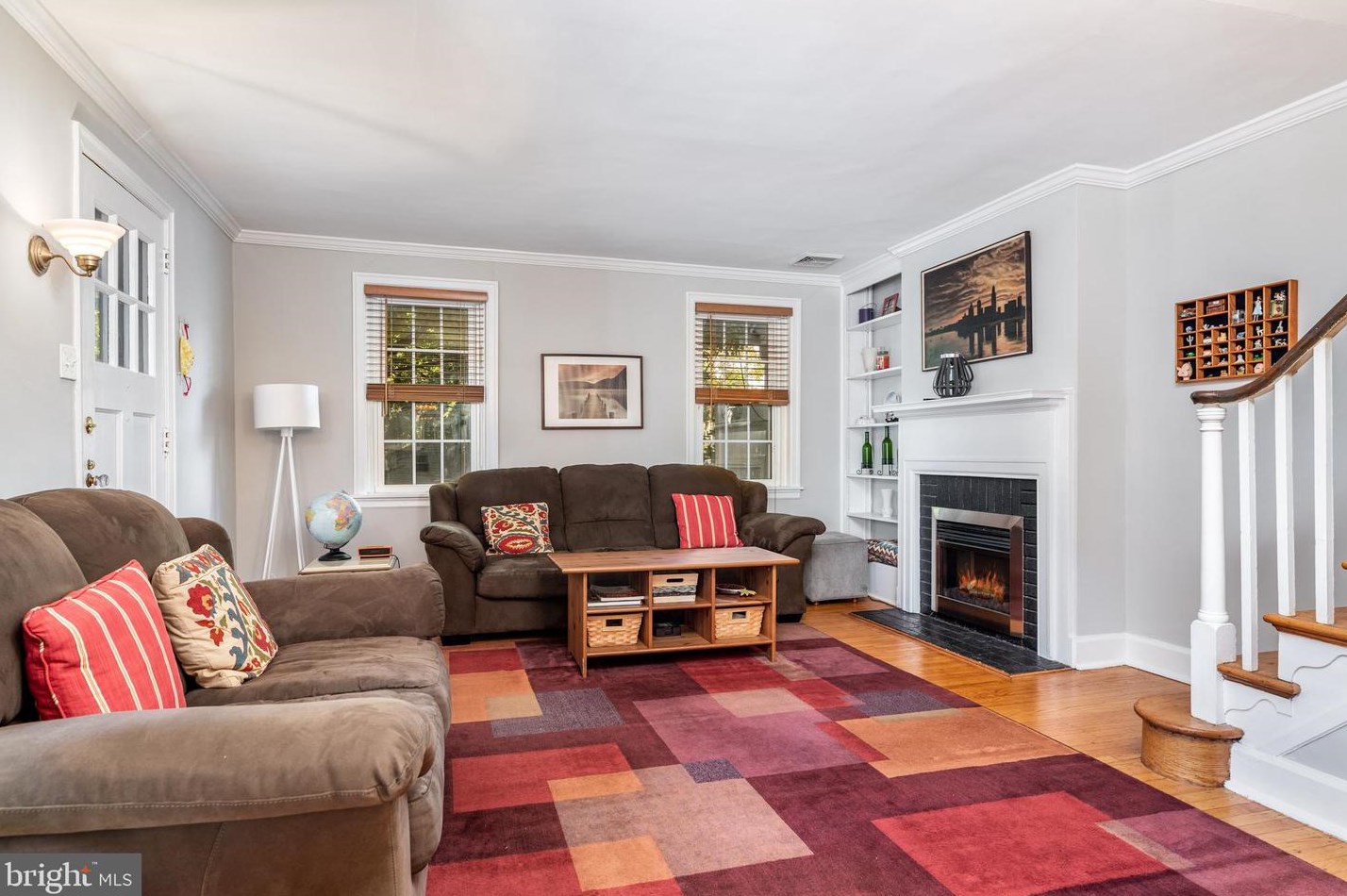 241 Trent Rd, Penn Wynne PA 19096-3219 exterior