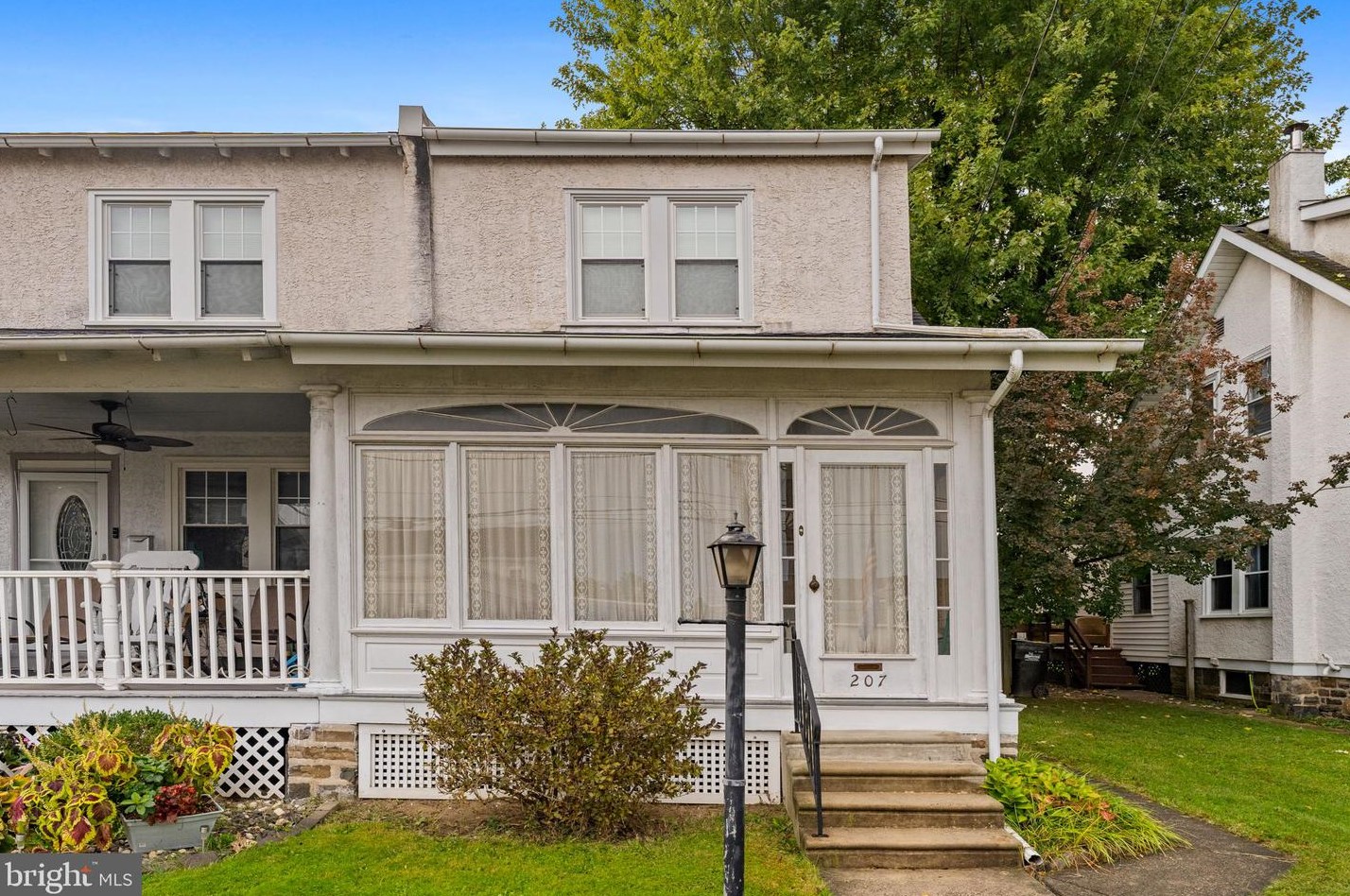 207 Walnut St, North Wales, PA 19454-2809