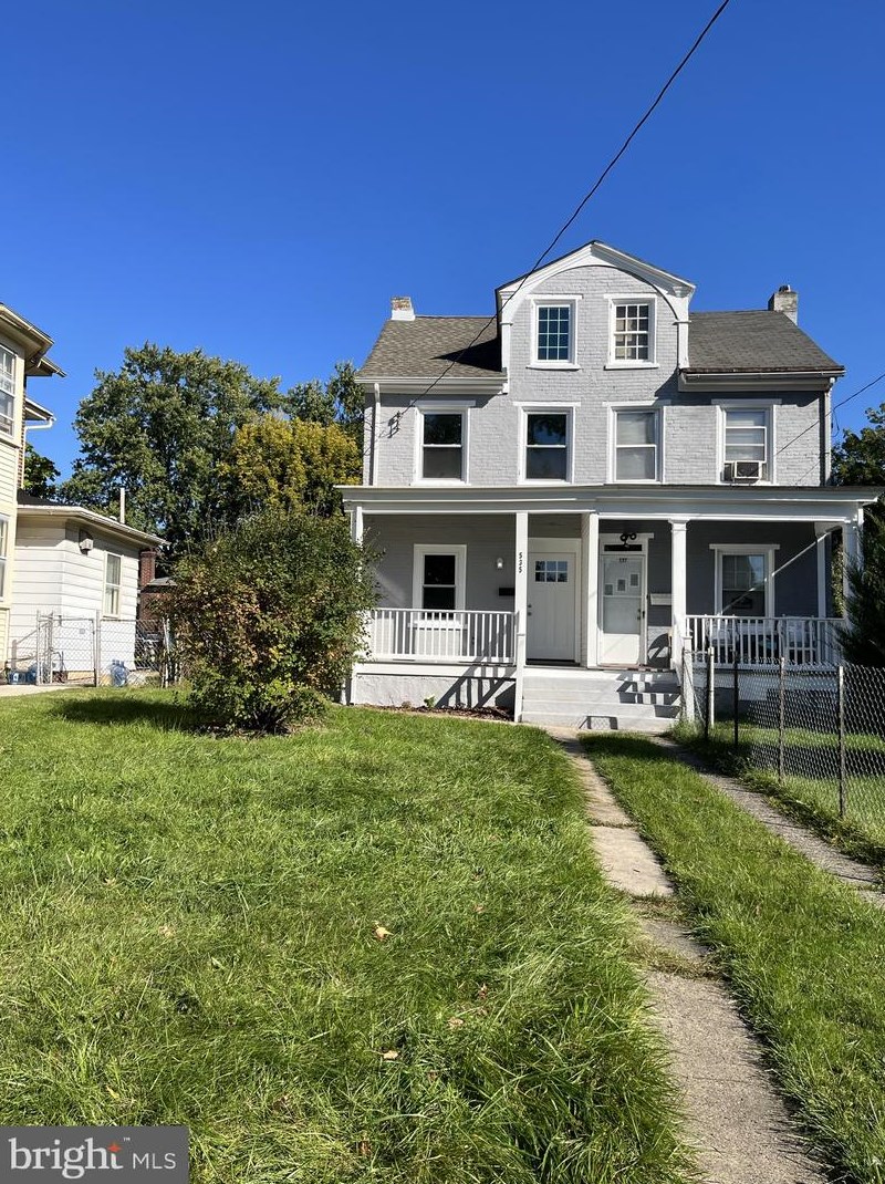 535 Chestnut St, Pottstown, PA 19464-5619