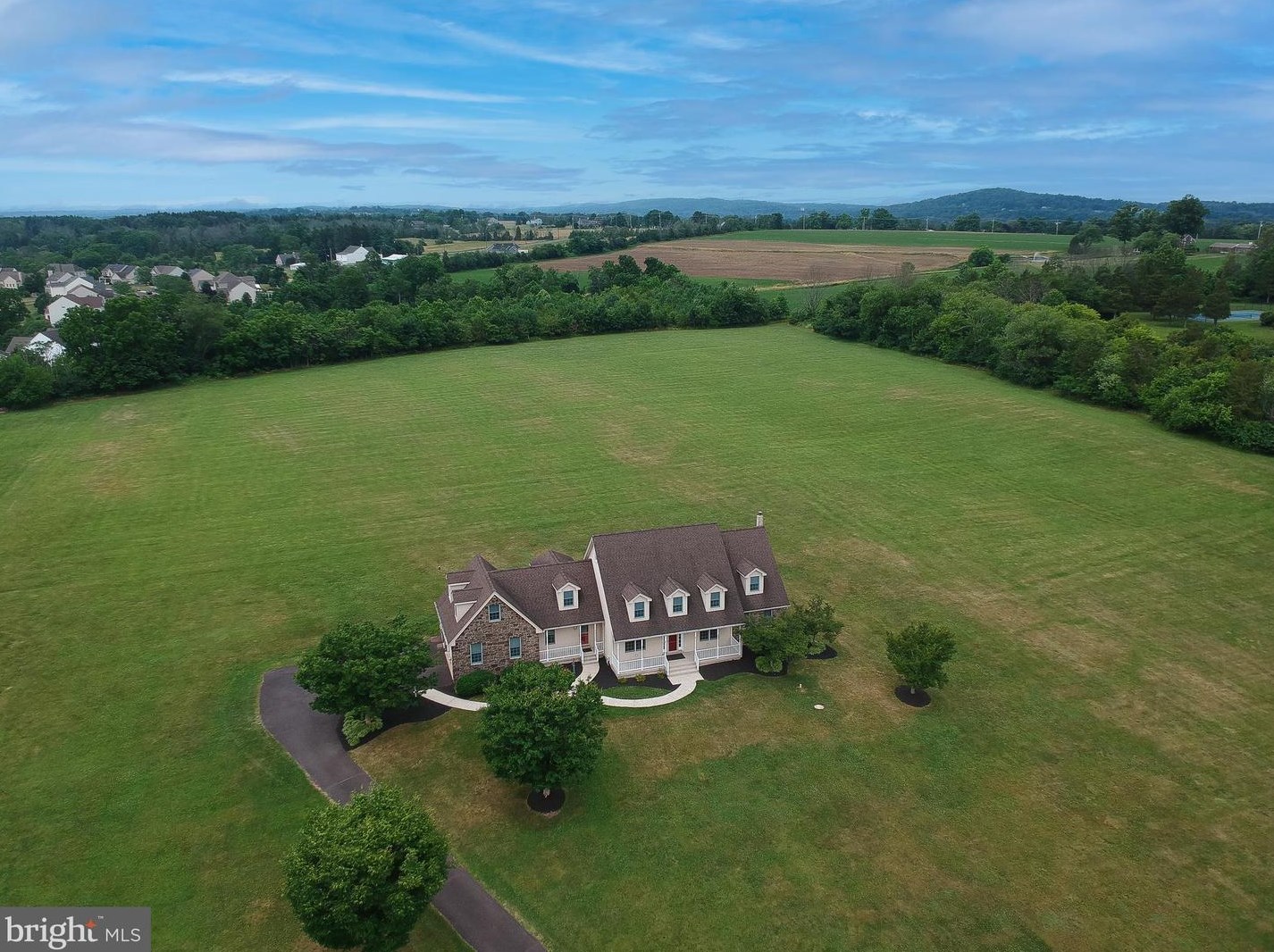440 Hoffman Rd, Harleysville, PA 19438
