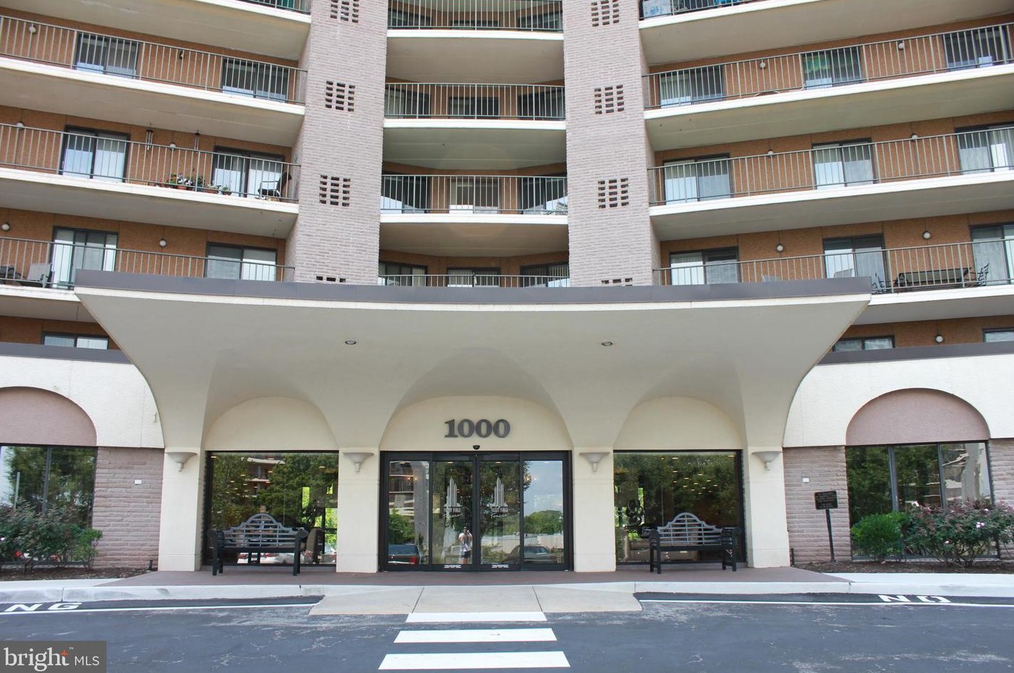 10218 Valley Forge Cir #218, Norristown, PA