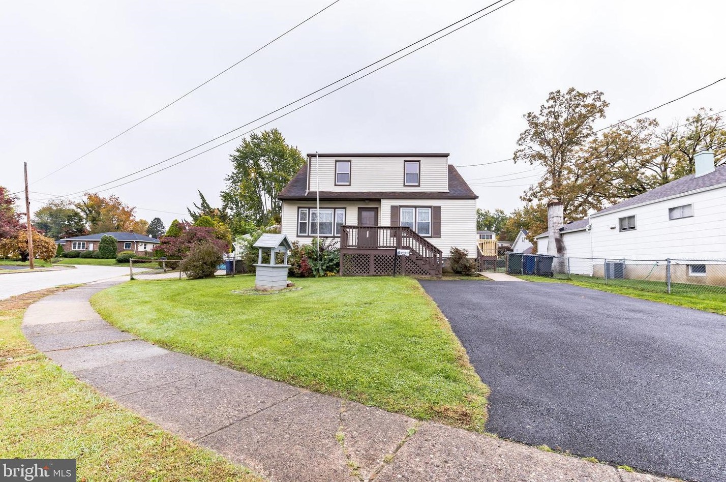 503 Garfield Ave, Ardsley, PA 19038-1221