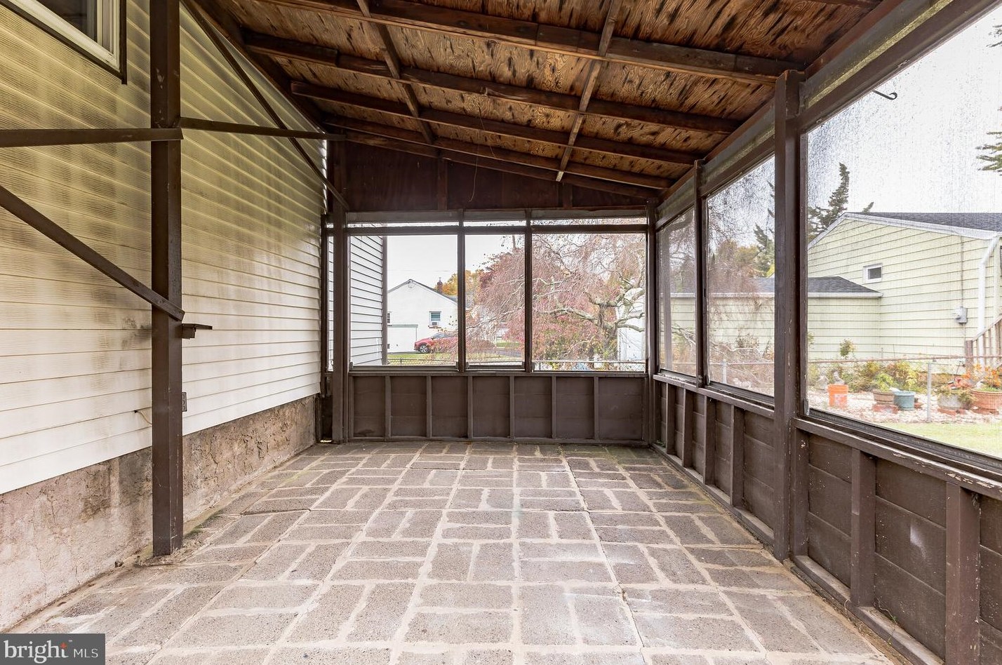 503 Garfield Ave, Ardsley PA 19038-1908 exterior