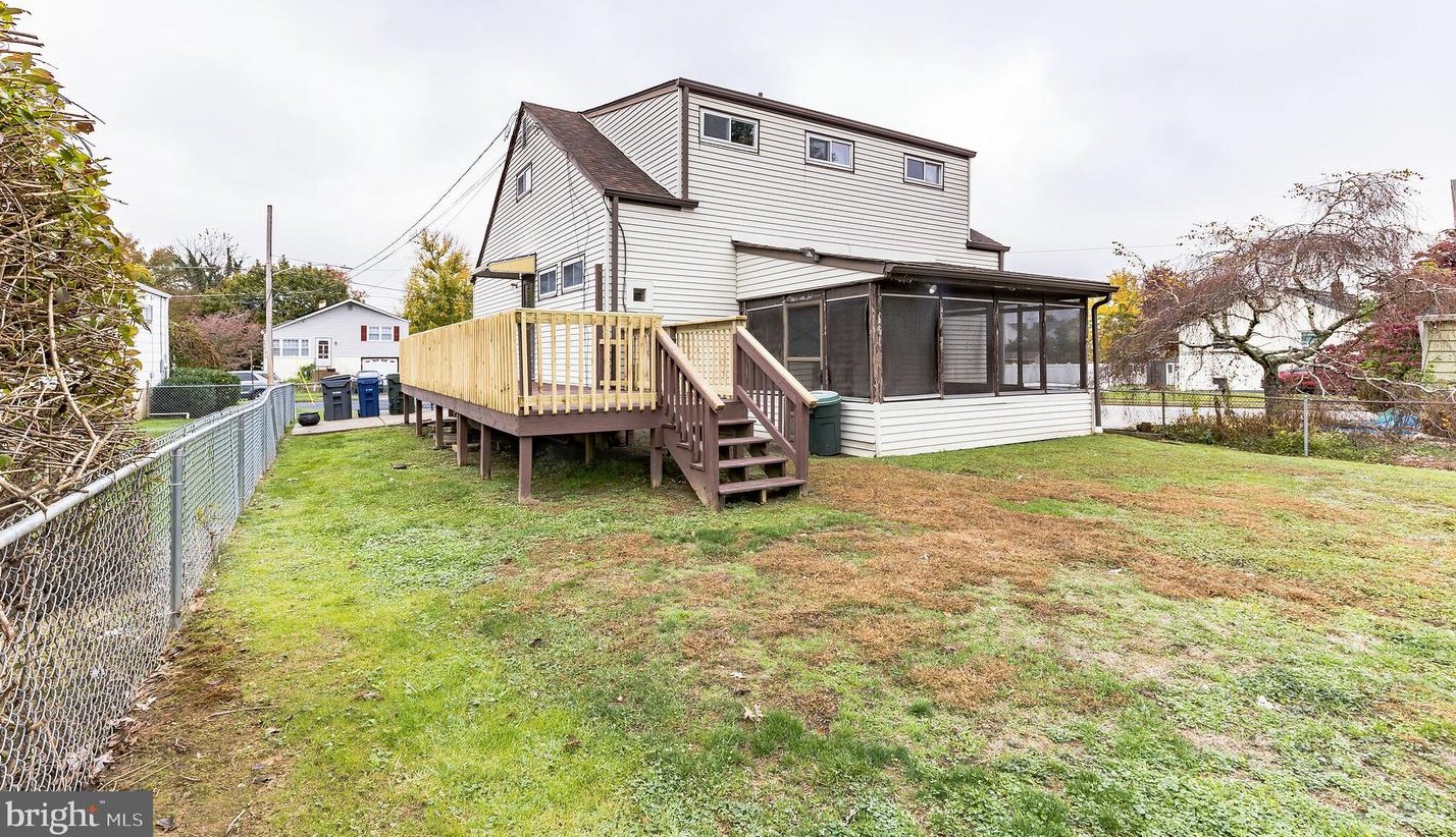 503 Garfield Ave, Ardsley PA 19038-1908 exterior