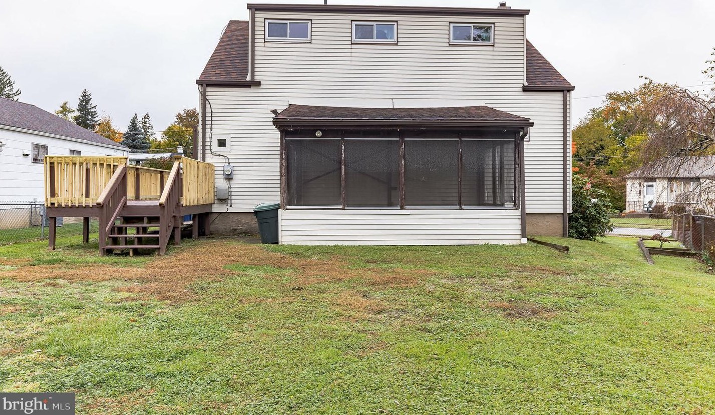 503 Garfield Ave, Ardsley PA 19038-1908 exterior