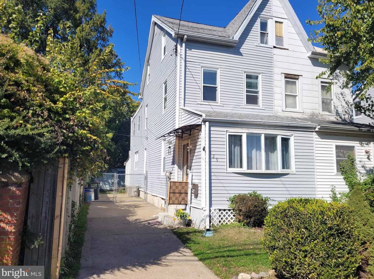 129 Blake Ave, Meadowbrook, PA 19046