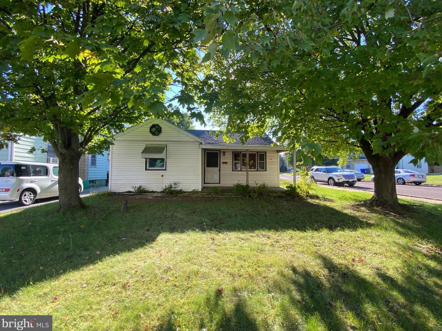 241 Berks St, Pottstown, PA 19464