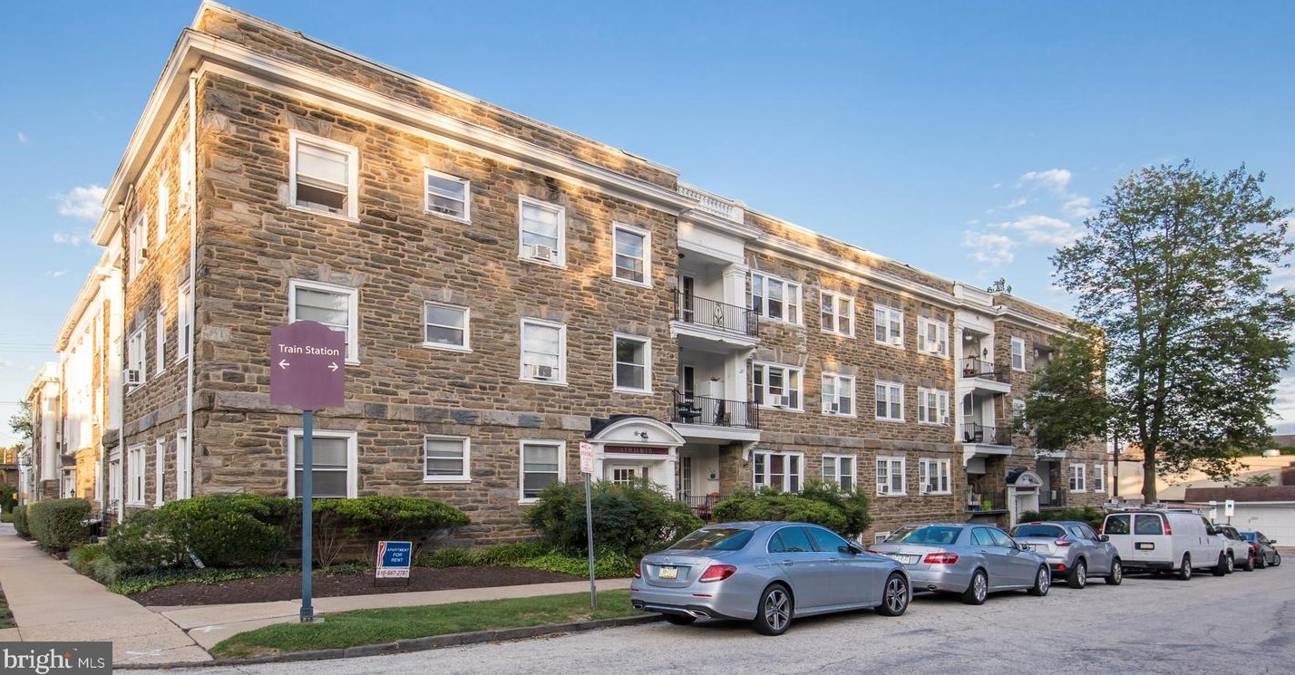 4 Hardie Way #d1, Cynwyd, PA 19004
