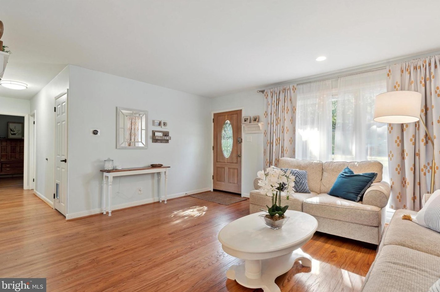 718 Roslyn Ave, Ardsley PA  19038-3805 exterior