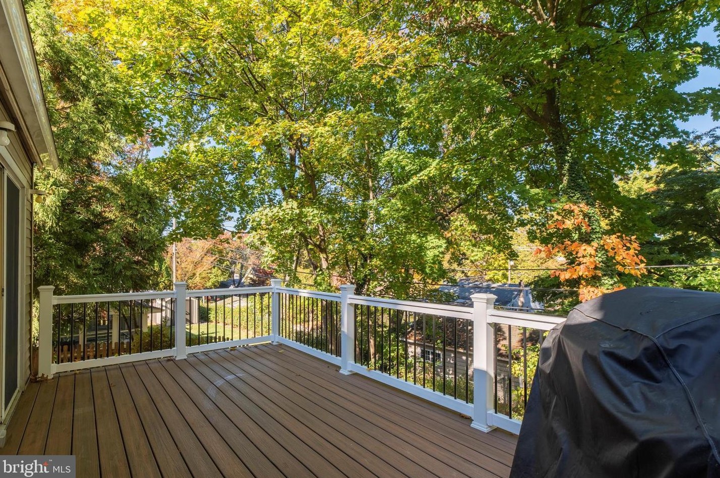 718 Roslyn Ave, Ardsley PA  19038-3805 exterior