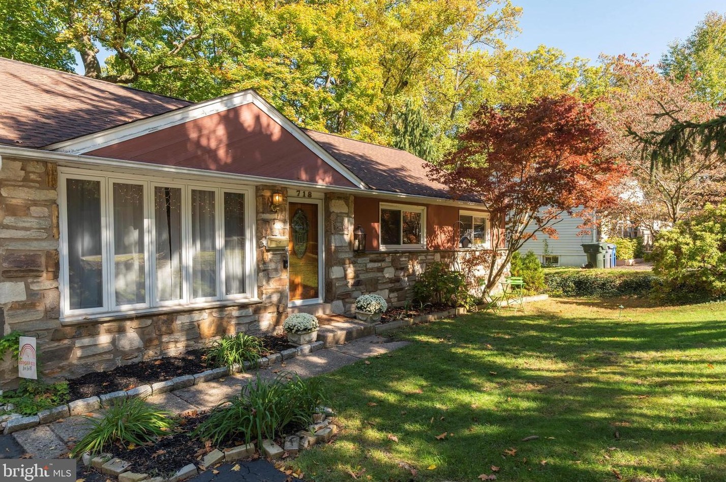 718 Roslyn Ave, Ardsley, PA 19038