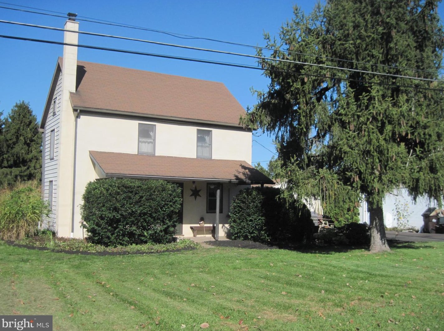 167 Ruth Rd, Harleysville, PA 19438-1953