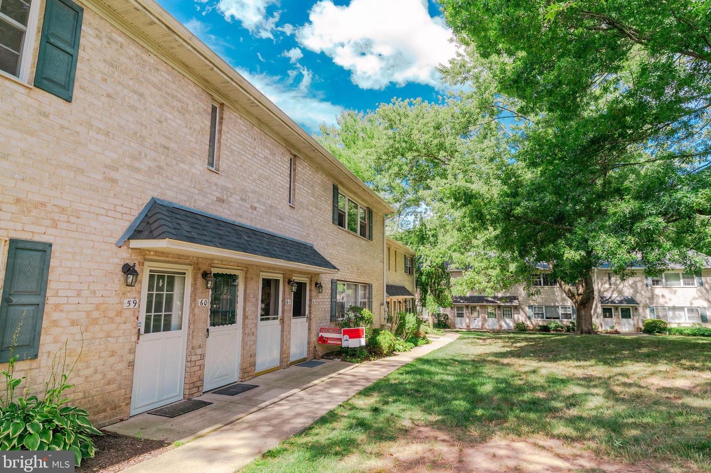 60 Cavendish Dr #60, Prospectville, PA 19002