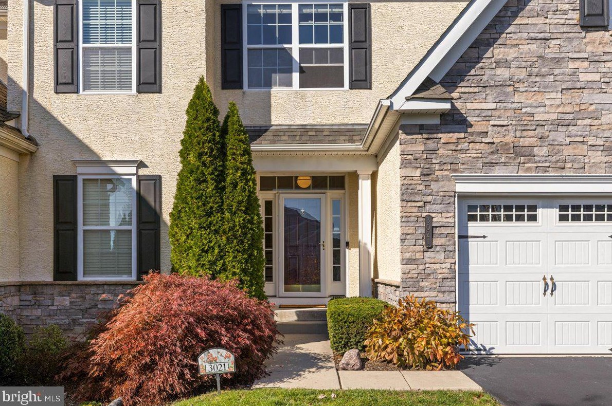3021 Bainbridge Dr, Lansdale, PA 19446