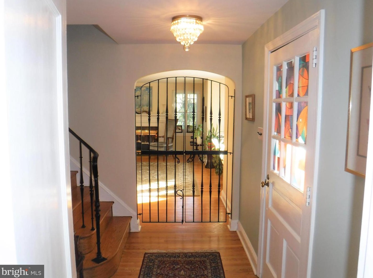 1 W Levering Mill Rd, Cynwyd, PA 19004