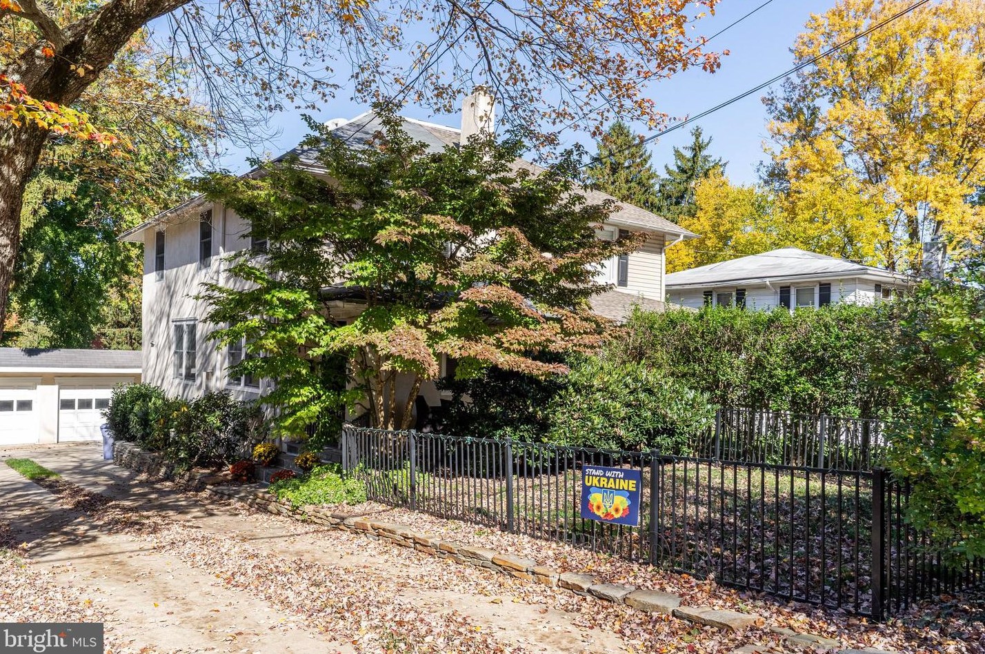 413 Waverly Rd, Ardsley, PA 19038-2825