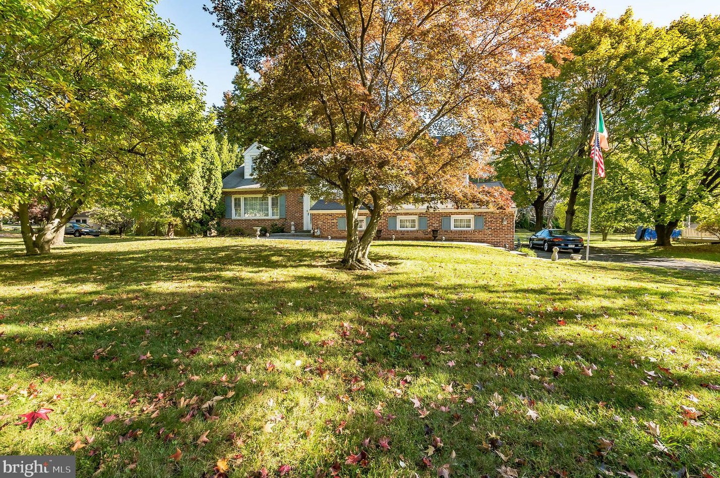 320 N Bethlehem Pike, Prospectville, PA 19002
