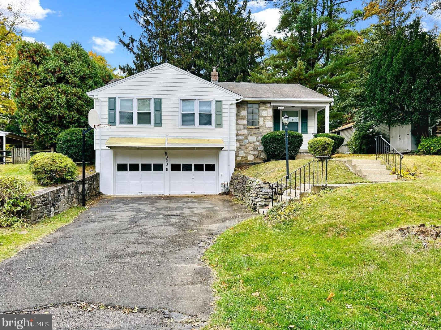 323 Winding Way, Ardsley, PA 19038-2114