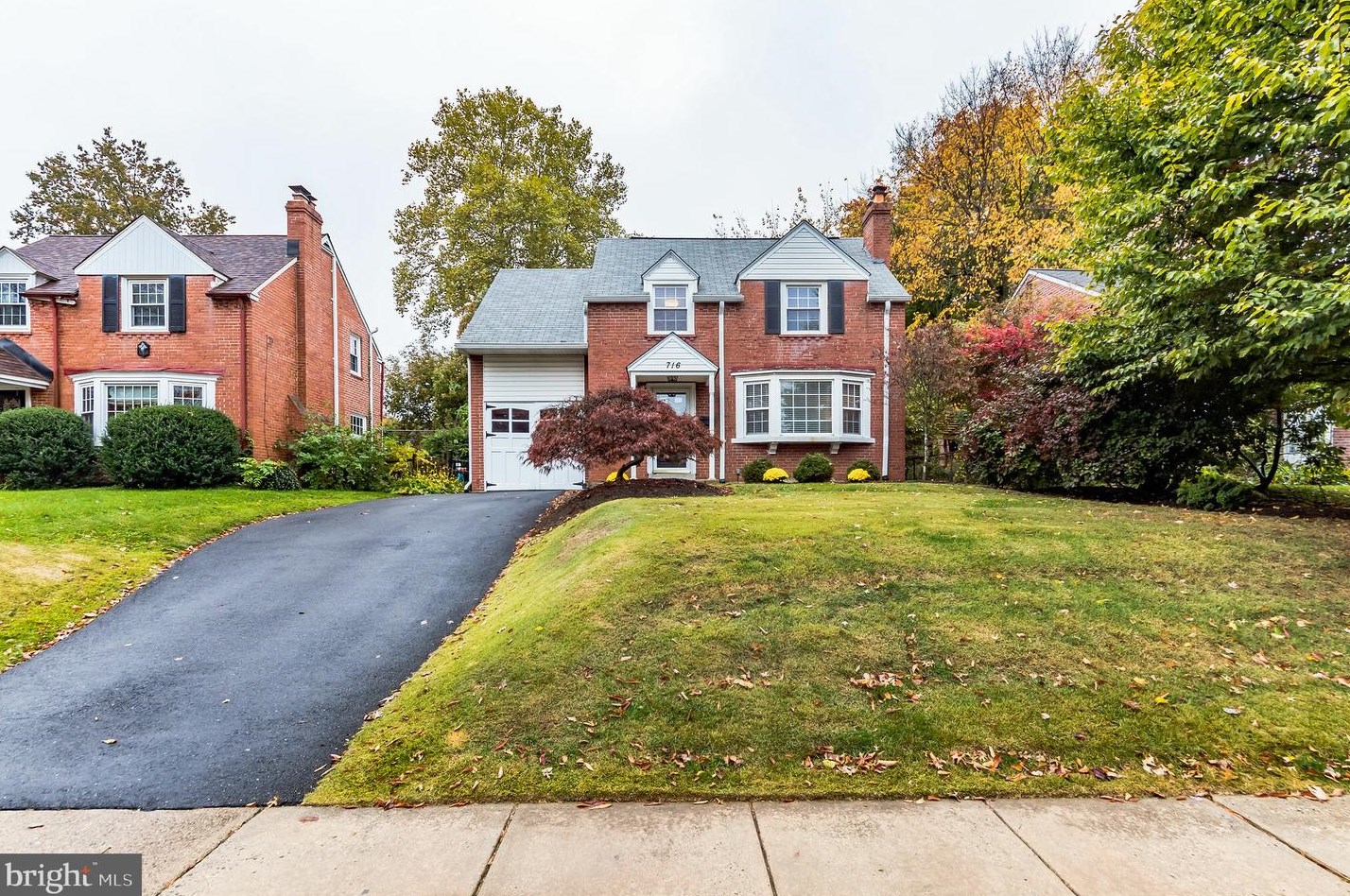 716 Brooke Rd, Ardsley, PA 19038-1506