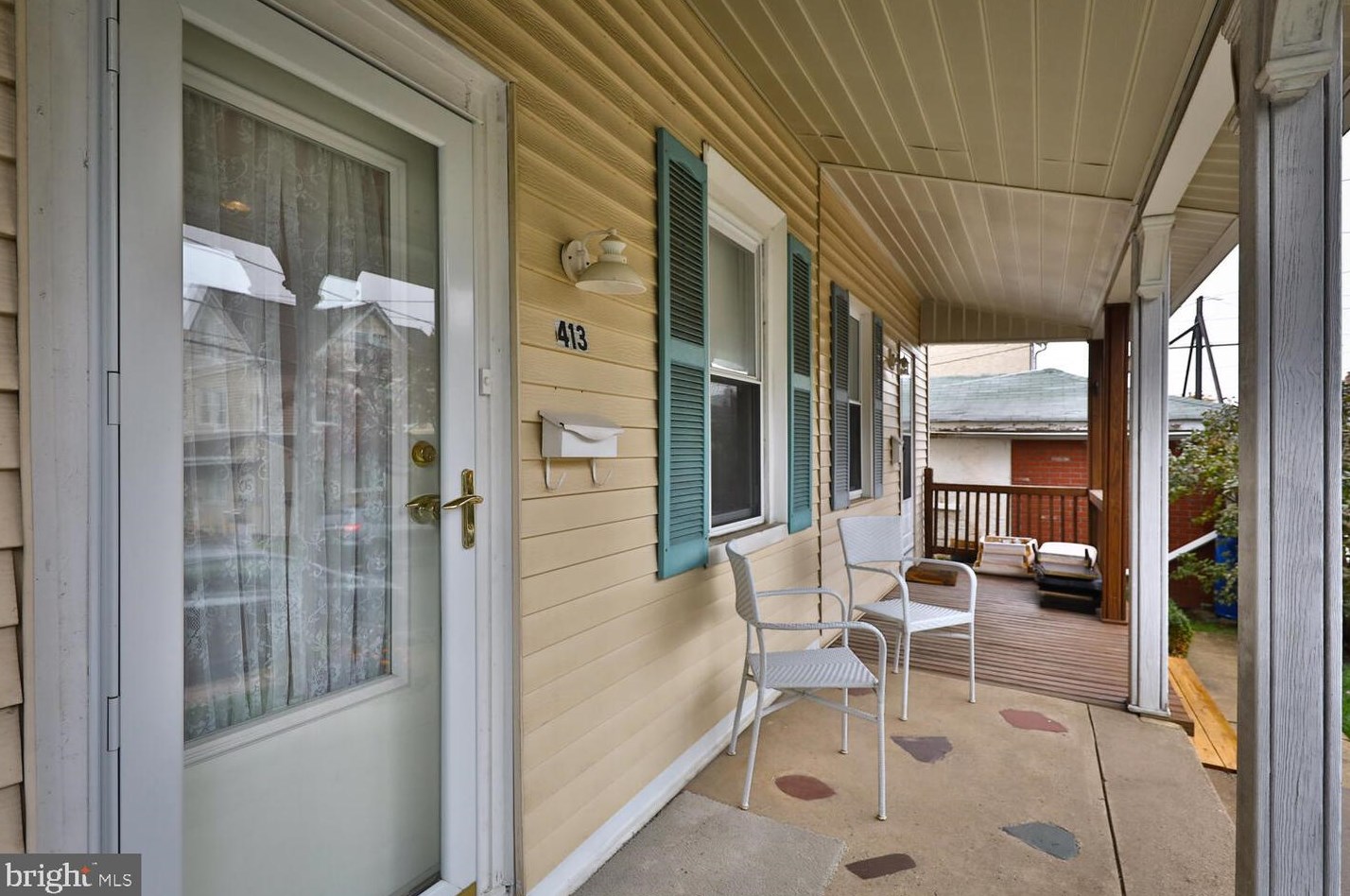 413 Cedar St, Meadowbrook, PA 19046