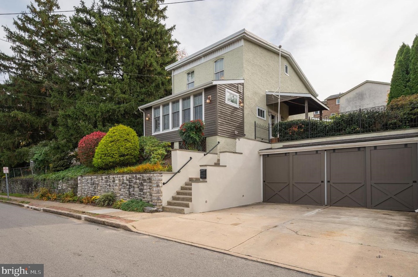 144 Jefferson St, Cynwyd, PA 19004