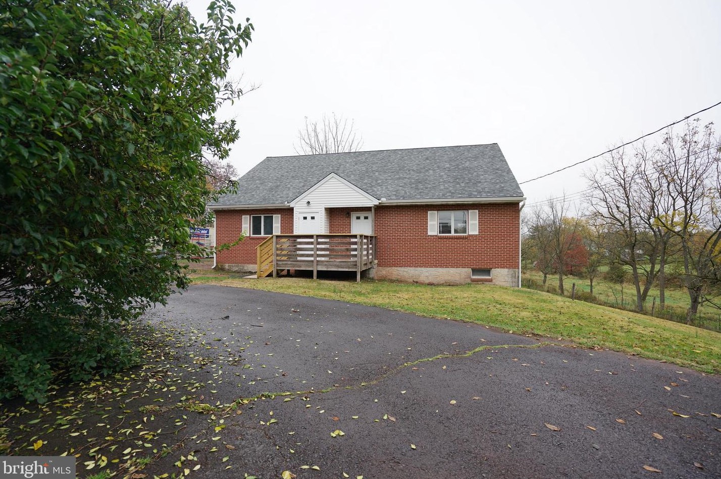 863 Harleysville Pike, Harleysville, PA 19438