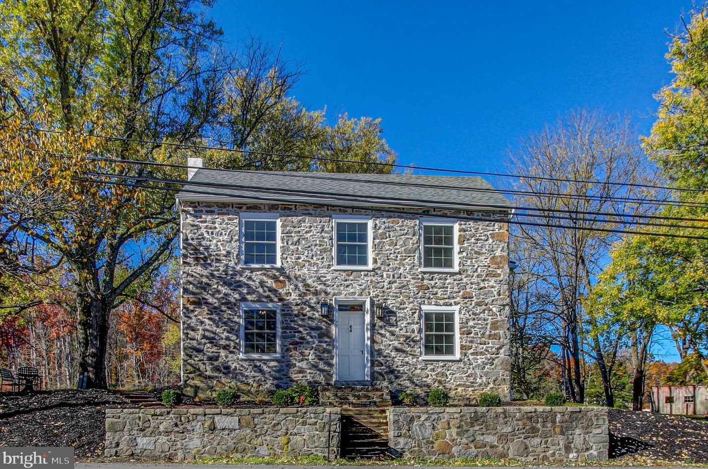 1863 Gravel Pike, Perkiomenville, PA 18074