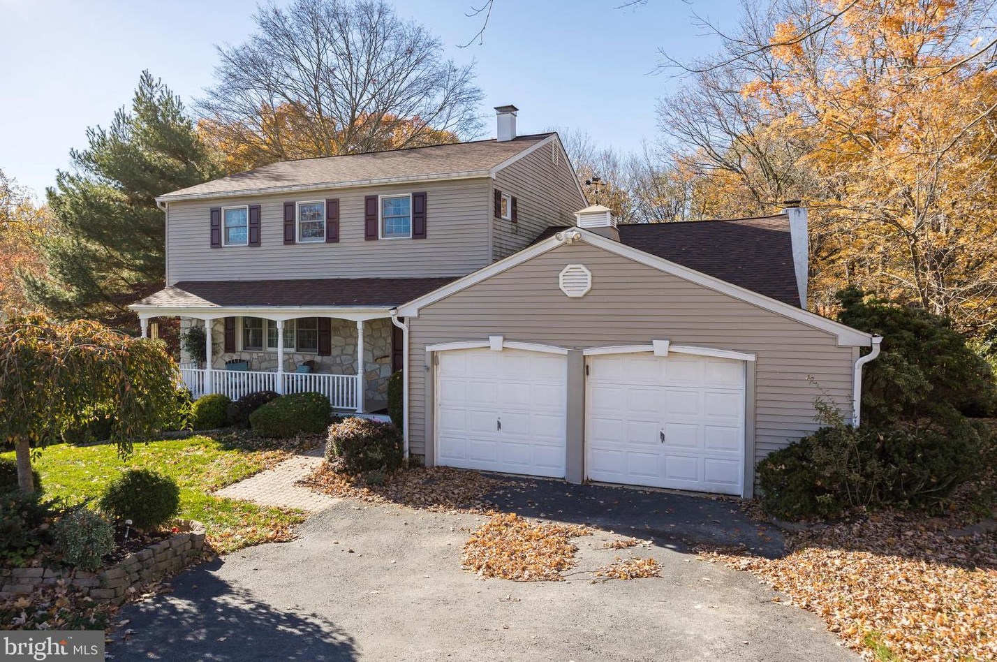 62 Dorchester Rd, Collegeville, PA 19426