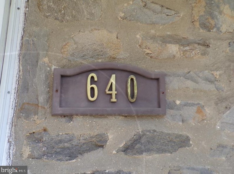 640 Avondale Rd, Ardsley, PA 19038