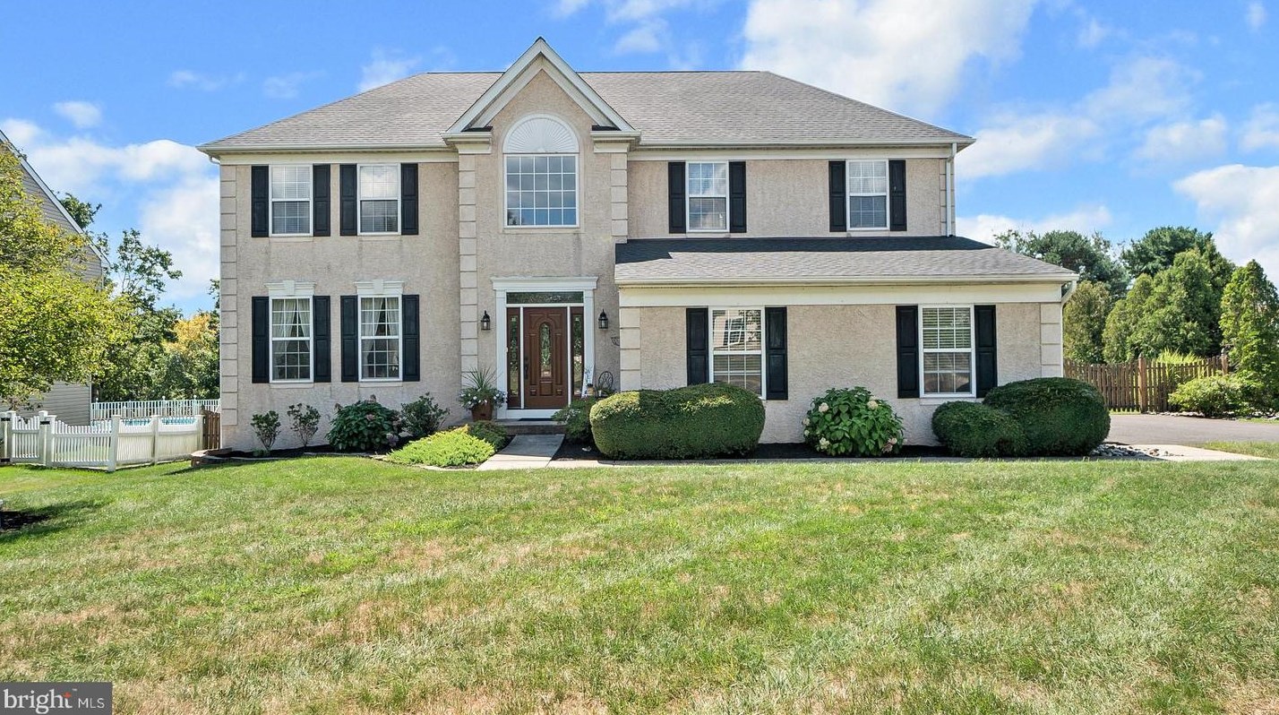 604 Westbourne Rd, Harleysville, PA 19438
