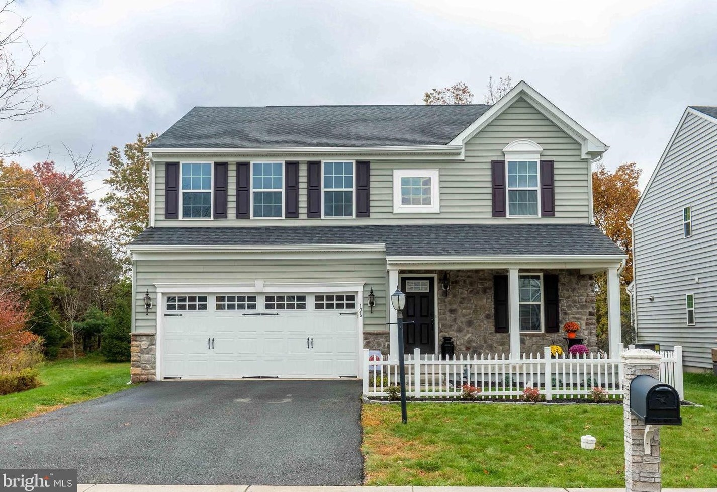 126 Marisa Ln, Gilbertsville, PA 19525