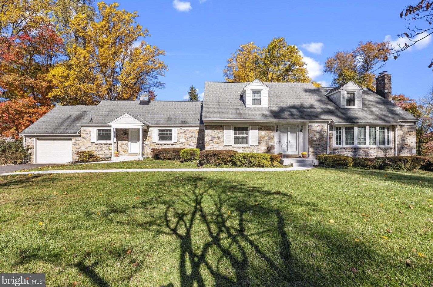 2239 Deer Path Rd, Huntingdon Valley, PA 19006