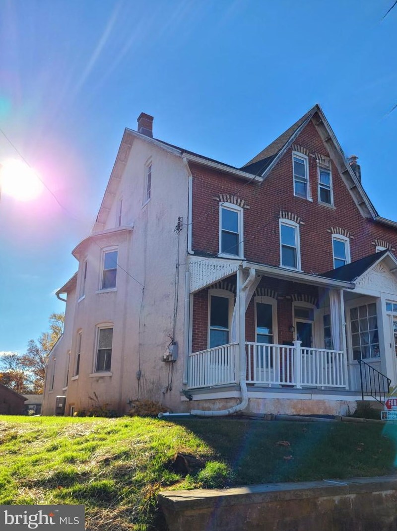 526 Washington St, Limerick, PA 19468