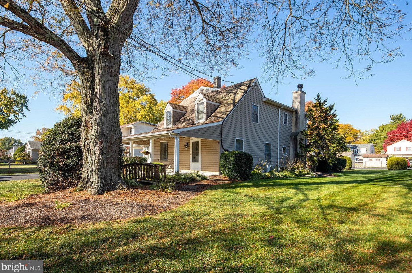441 Houston Rd, Prospectville, PA 19002