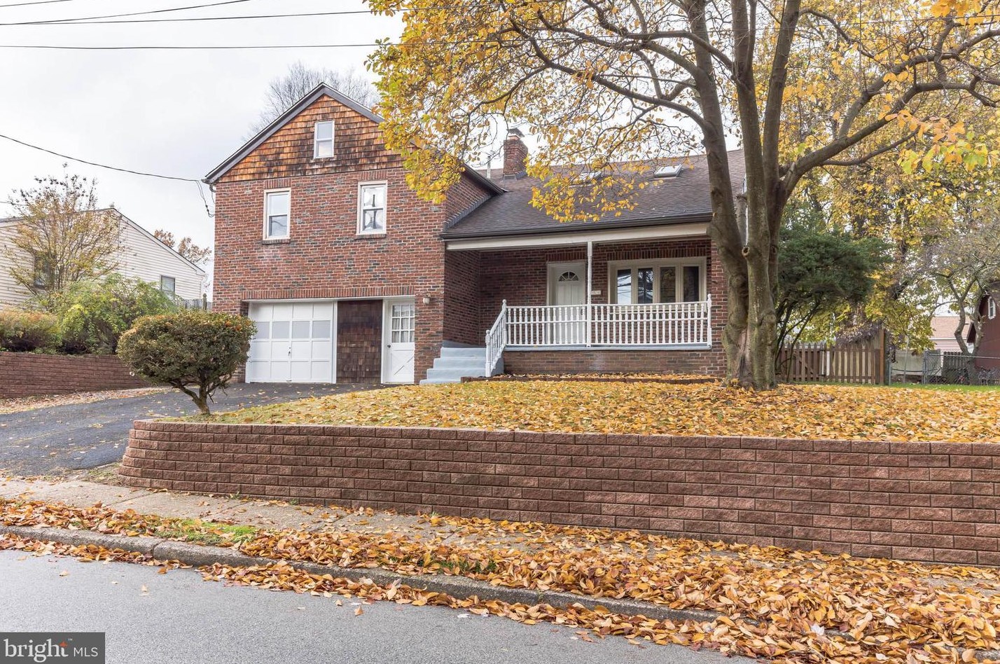 850 Maple Ave, Ardsley, PA 19038-2718