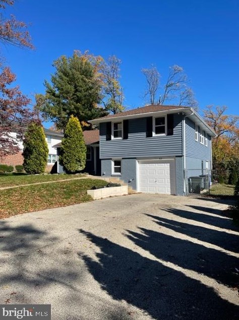 45 Hilldale Rd, Cheltenham, PA 19012