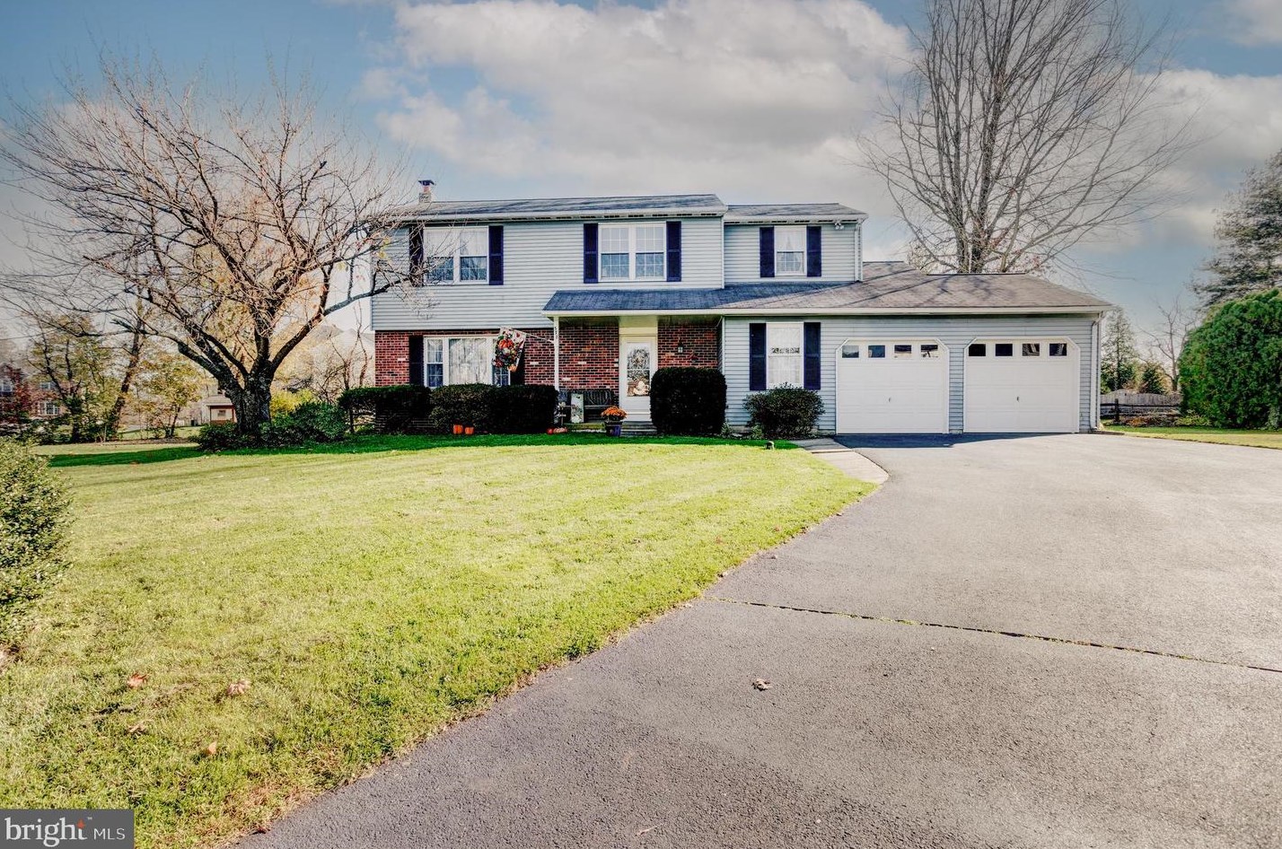 378 Chadwyck Cir, Harleysville, PA 19438