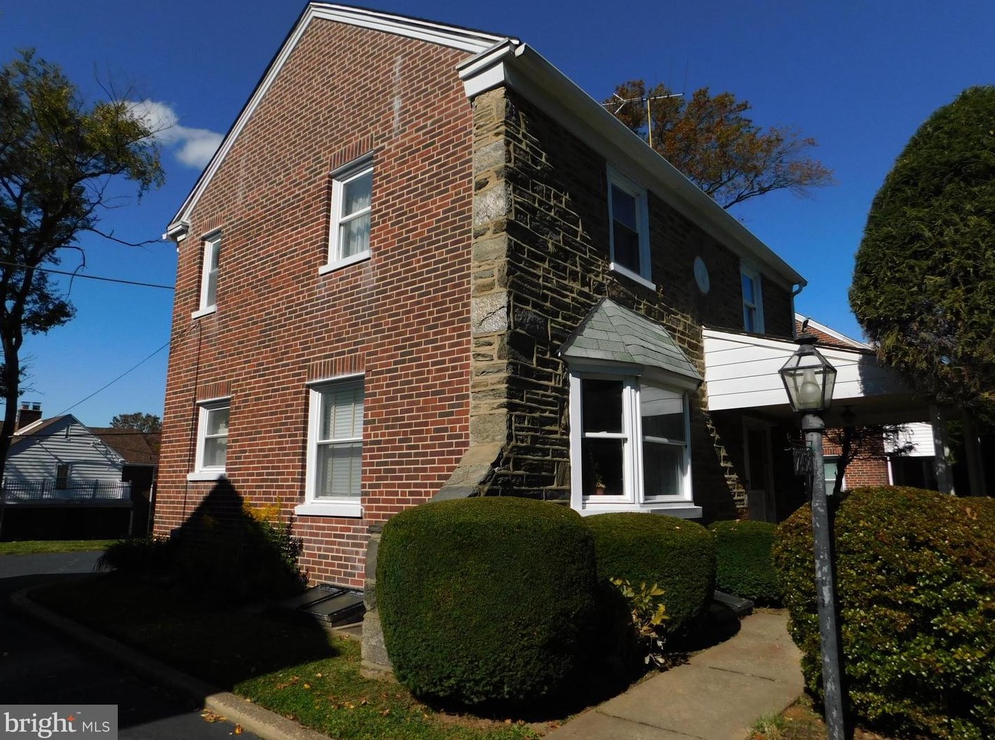 7438 Overhill Rd, Melrose Park, PA 19027