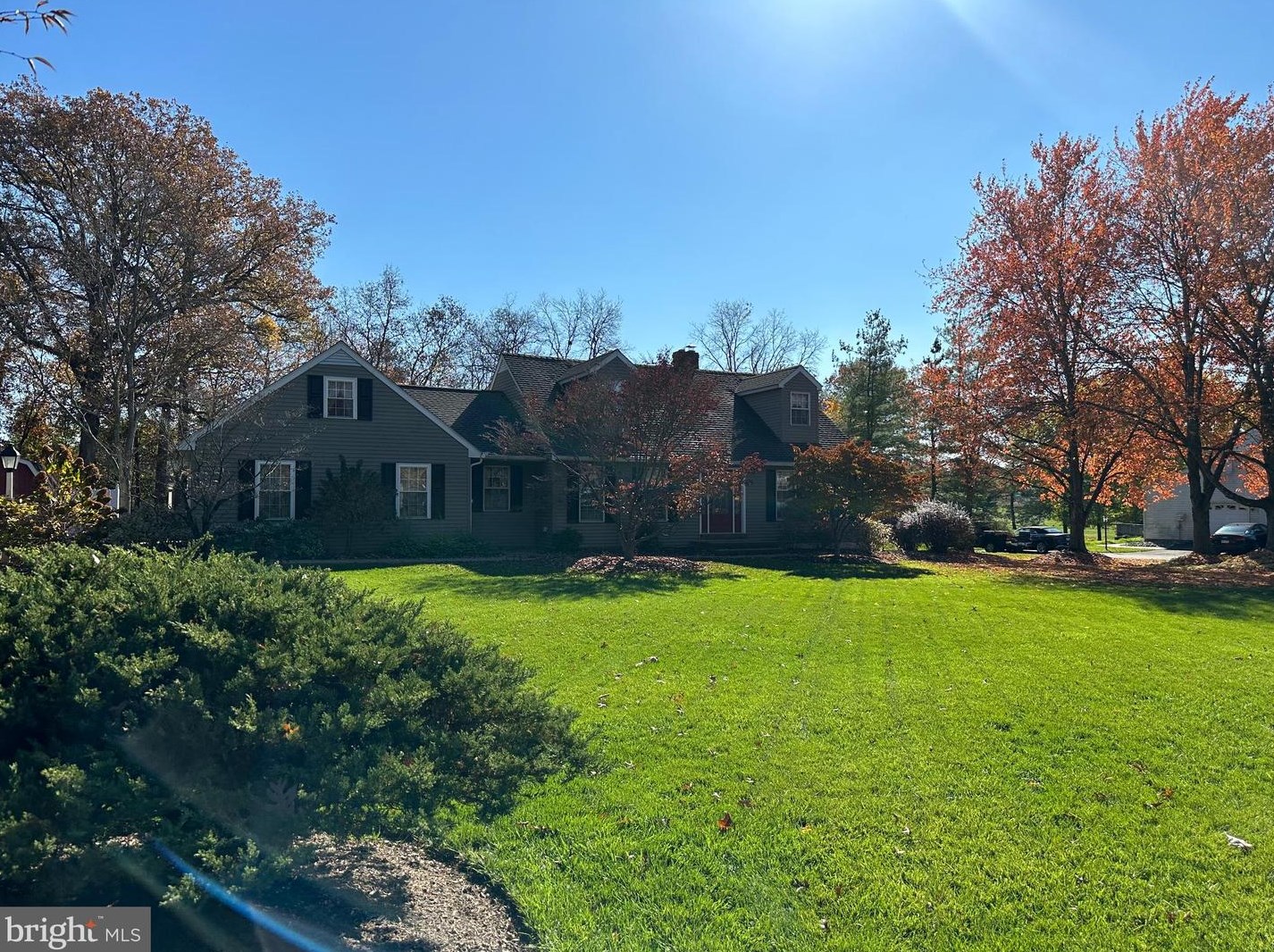 146 E Woods Dr, Harleysville, PA 19438