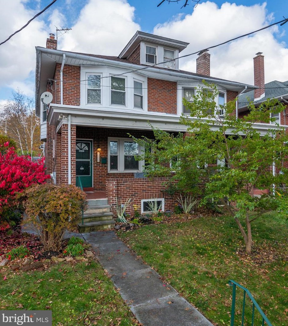 1325 Queen St, Pottstown, PA 19464