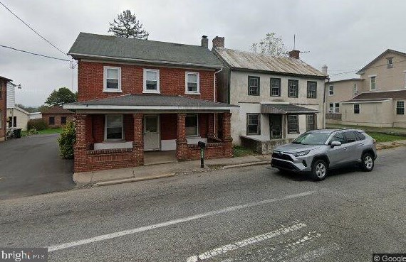 1405 E Philadelphia Ave, Gilbertsville, PA 19525