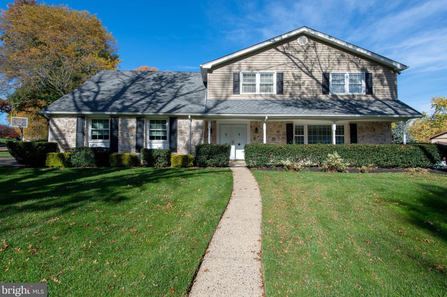 3724 Marquis Ln, Huntingdon Valley, PA 19006