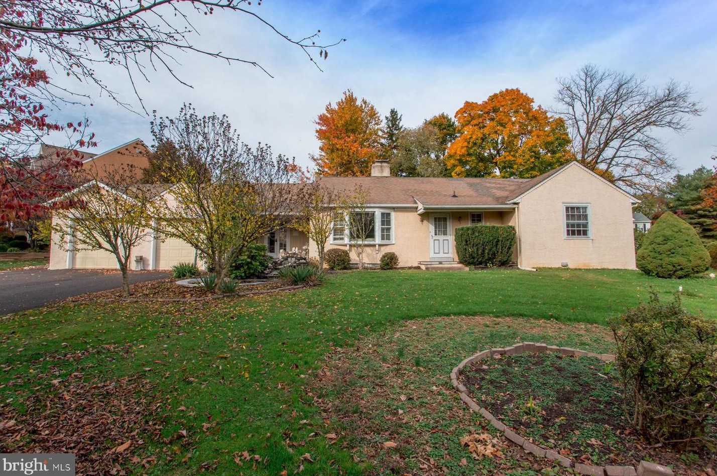 983 Horsham Rd, North Wales, PA 19454-1410