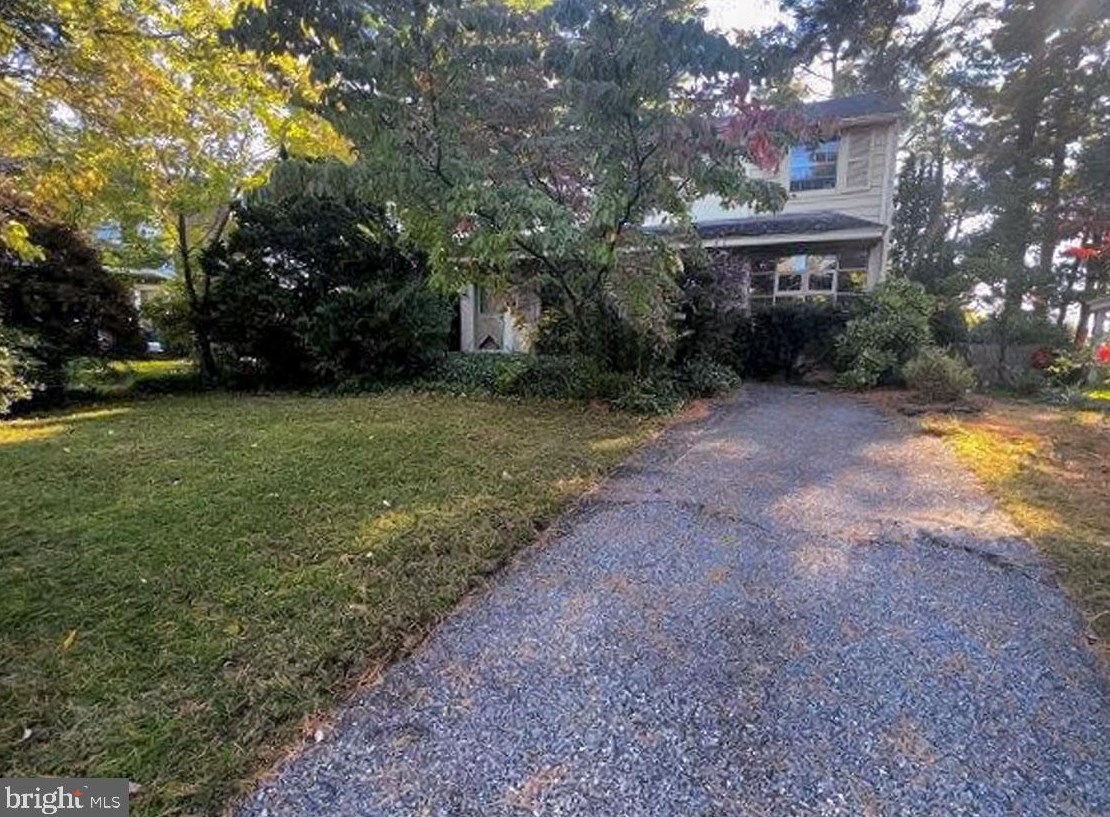 3108 Quarry Ln, Miquon, PA 19444