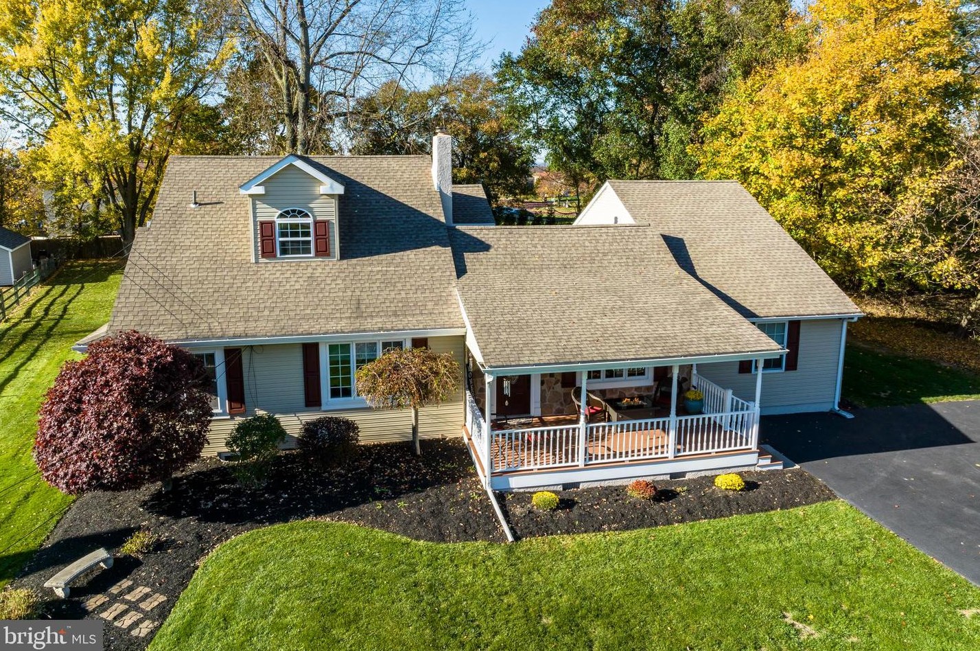 537 Church Rd, Norristown, PA 19403